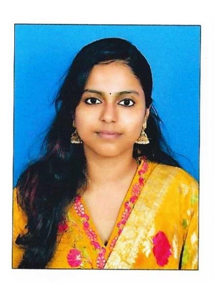 J. Amirtha Mahalakshmi, Trustee of Vijayalakshmi Trust